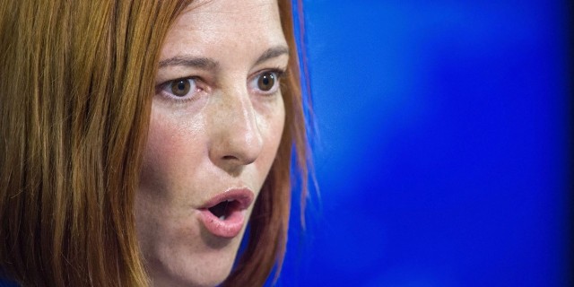 Псаки: США примут меры в случае конфискации Москвой активов покидающих РФ западных фирм