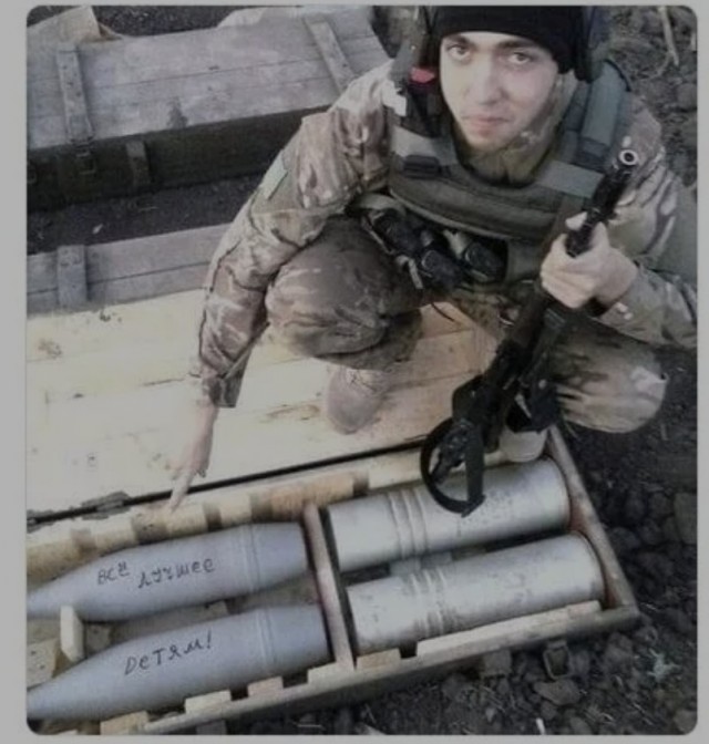 Всем ударной, рабочей недели!