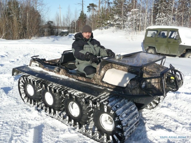 Один день из жизни Геодезиста!)))