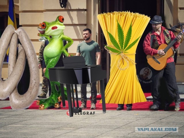 Это фото однозначно ТОП месяца