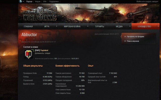 Wargaming