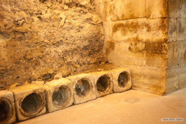 Поездка в Хорватию