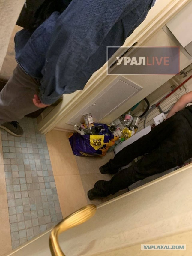 Евгений Ройзман задержан в Екатеринбурге
