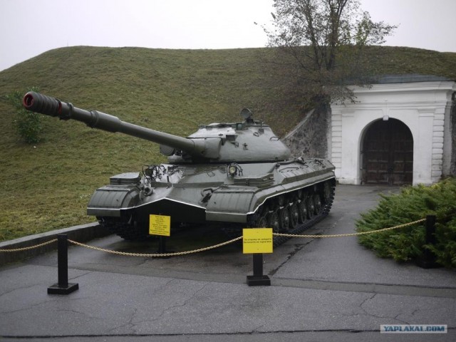 Прохоровка