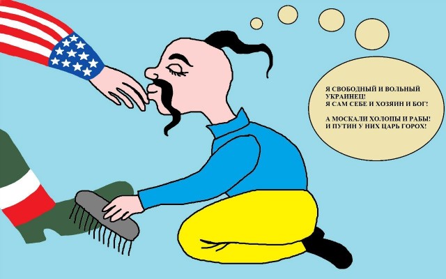 Массированный удар наносится по Украине: ракеты и дроны летят над страной к целям в центре и на западе страны