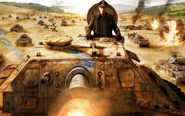 Wargaming 2
