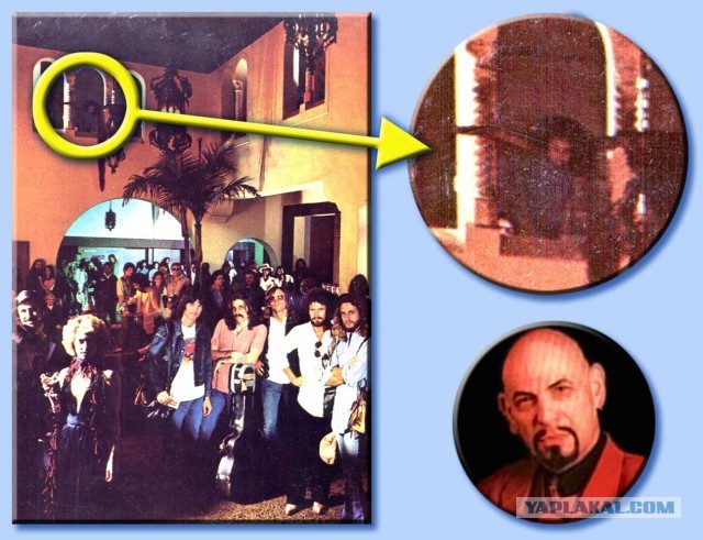 У гроба Папы Иоанна Павла II