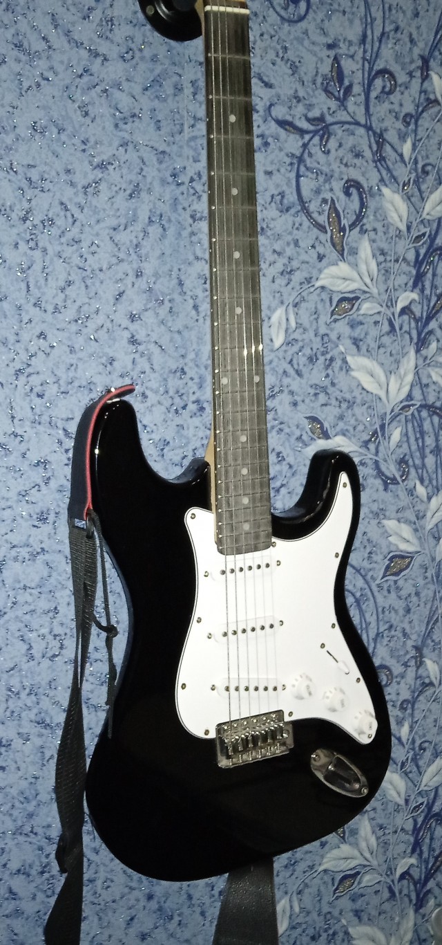 Памяти Gary Moore