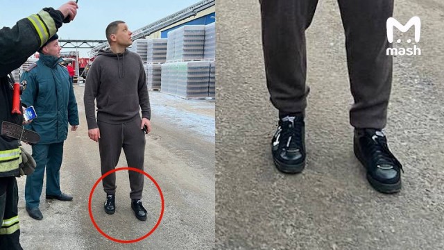 Самая нелепая попытка скрыть свои доходы