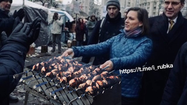 В Грузии начались боестолкновения на улицах!