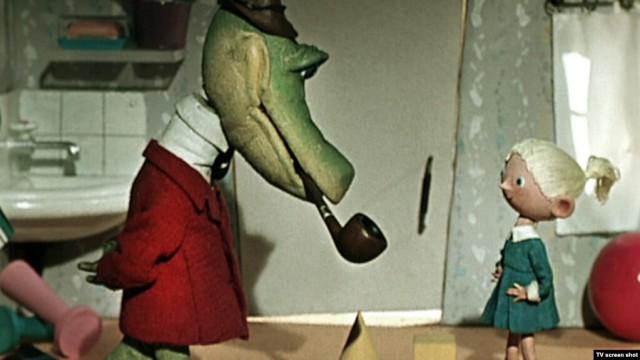 19 июля 1935 родился Василий Ливанов