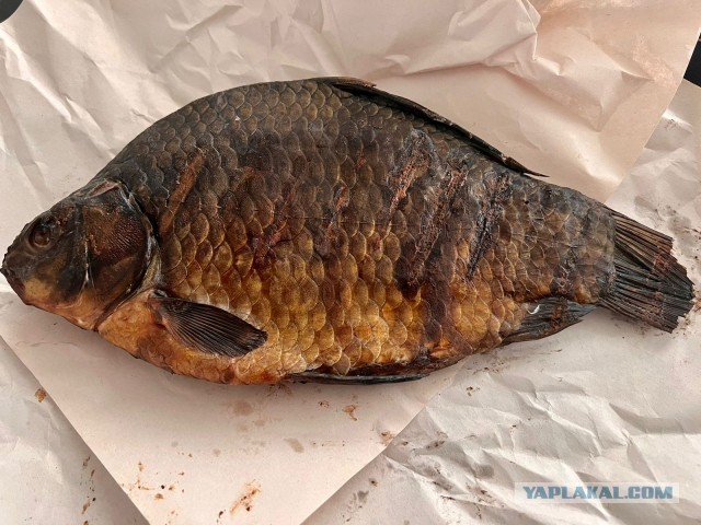 Кулинарная общалка