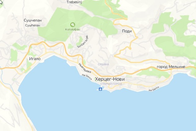 Дождался нарушения