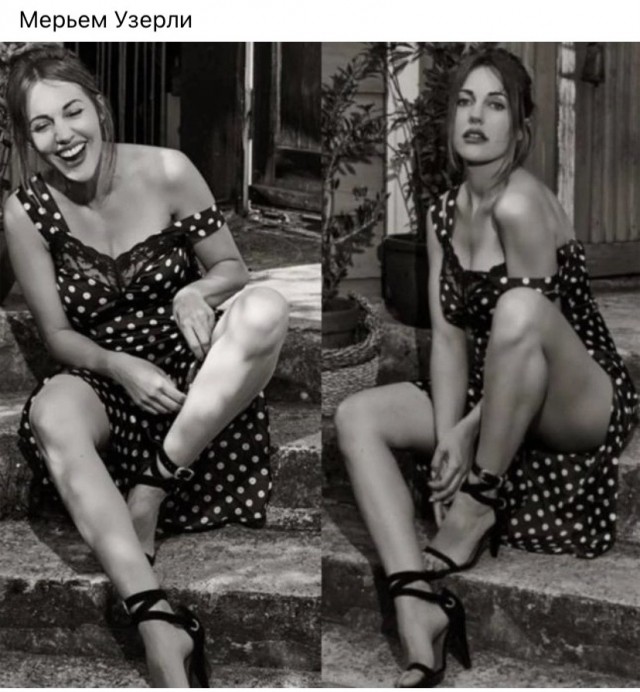 Интересные и редкие ретро-фотографии 16.10.23