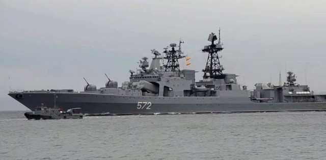 МореЯПа