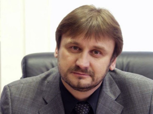 Умер сенатор РФ Владимир Лебедев. Ему было 60 лет