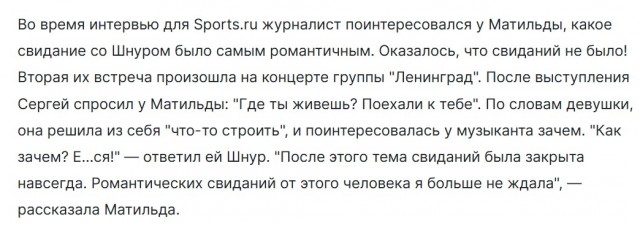 Короче, мы нах никому не нужны