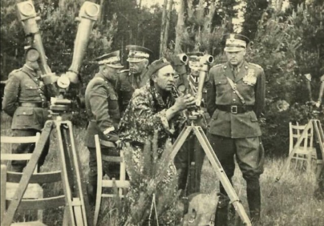 Интересные и редкие ретро-фотографии 11.03.24