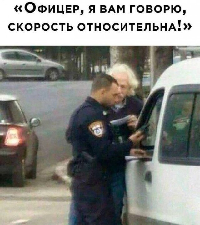 Завалялось тут случайно немного забавных картинок