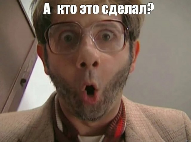 "Нам нужна специальная энергетическая операция"...