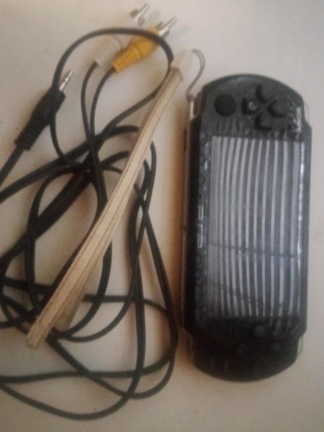 Млнощьный комп и psp