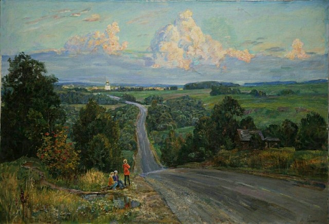 АРТ-Воскресенье
