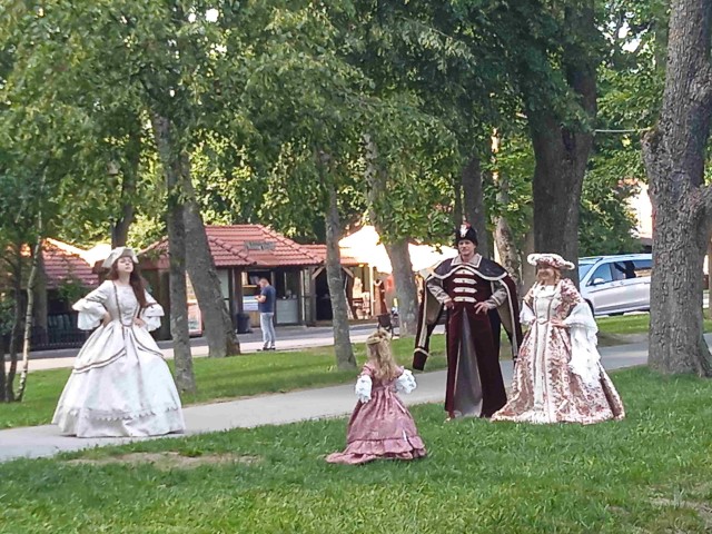 Дворцы и замки Белоруссии
