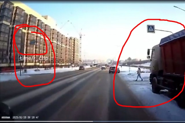 Коротко о беспечности девичьей