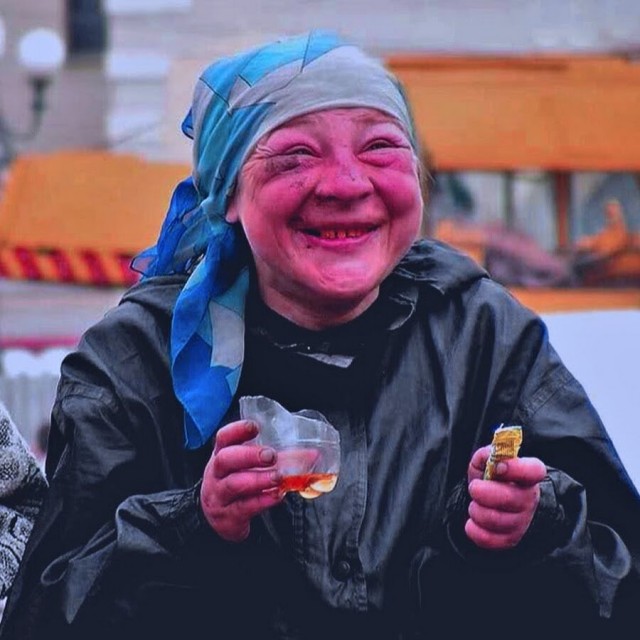 Спиртоубежище