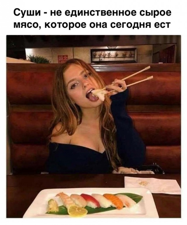 Завалялось тут случайно немного забавных картинок