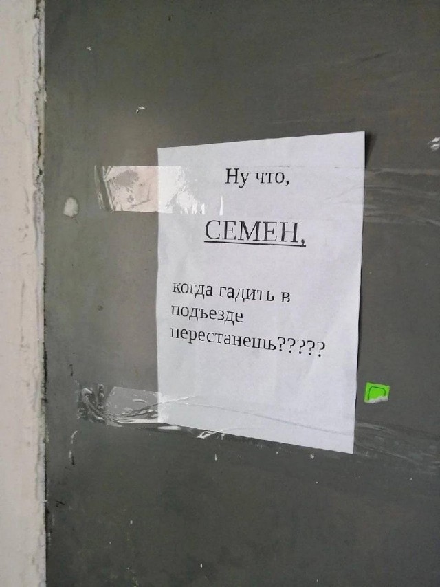 Веселые картинки в маленькую пятницу (12.03)