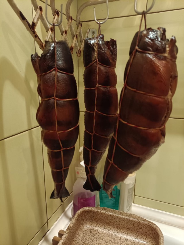 Кулинарная общалка