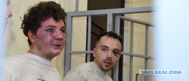 Среди задержанных в Азербайджане были опознаны российские IT-специалисты, релоканты и туристы