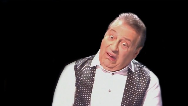 Жванецкий о счастье.