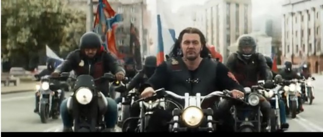 Вышел первый трейлер фильма про Путина «Кремлёвский волшебник» — роль президента РФ исполнил Джуд Лоу