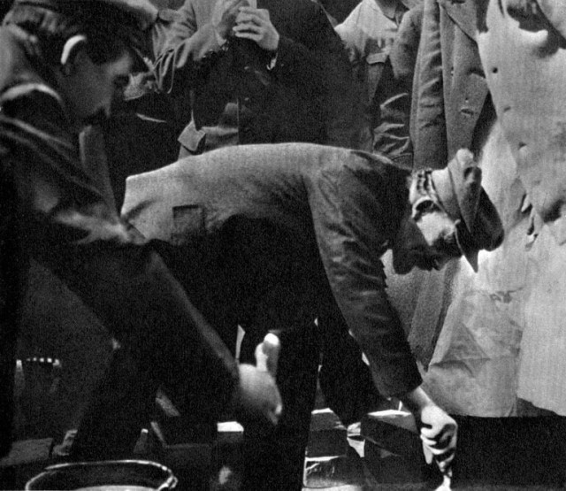 Интересные снимки известных людей 18.11.25