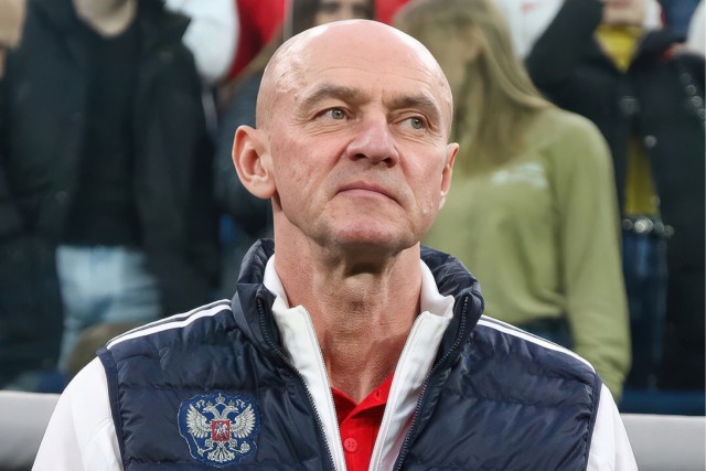 Лысый