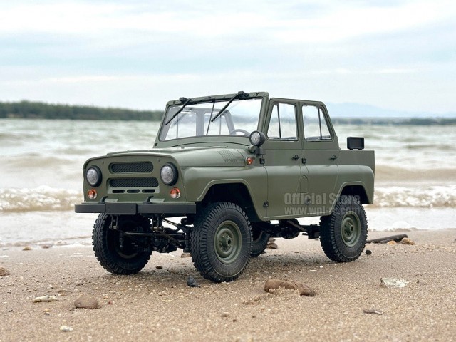 Деревенская Америка - 10