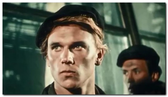 Георгий Юматов — 100 лет со дня рождения