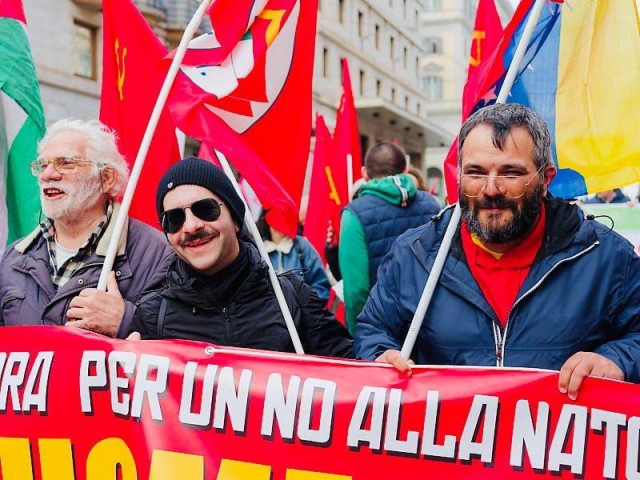 Весна в Риме: 14 марта 2026 года