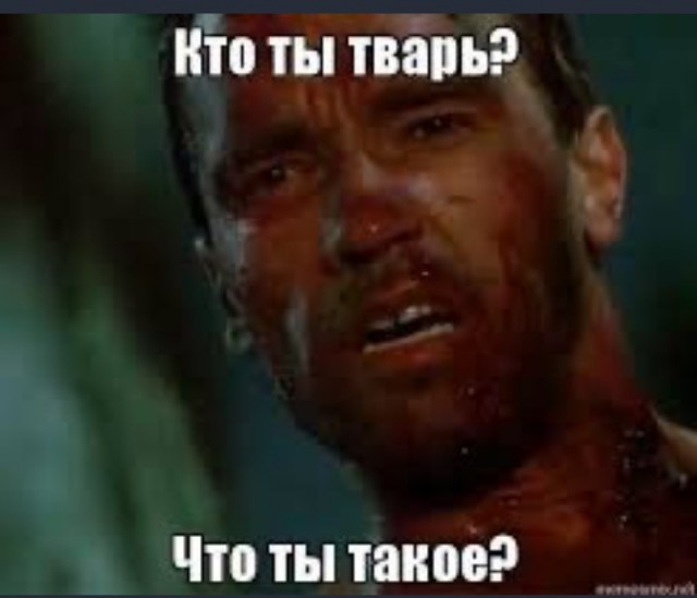 Что ты такое епт?!