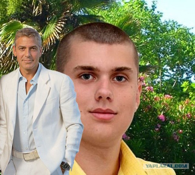 20-летний поэт из Слуцка