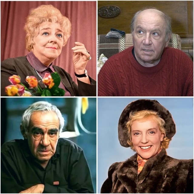 Интересные снимки известных людей 28.04.26