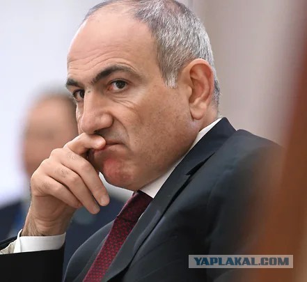 Пашинян: Армения без помощи России восстановит ж/д пути в Турцию и Азербайджан