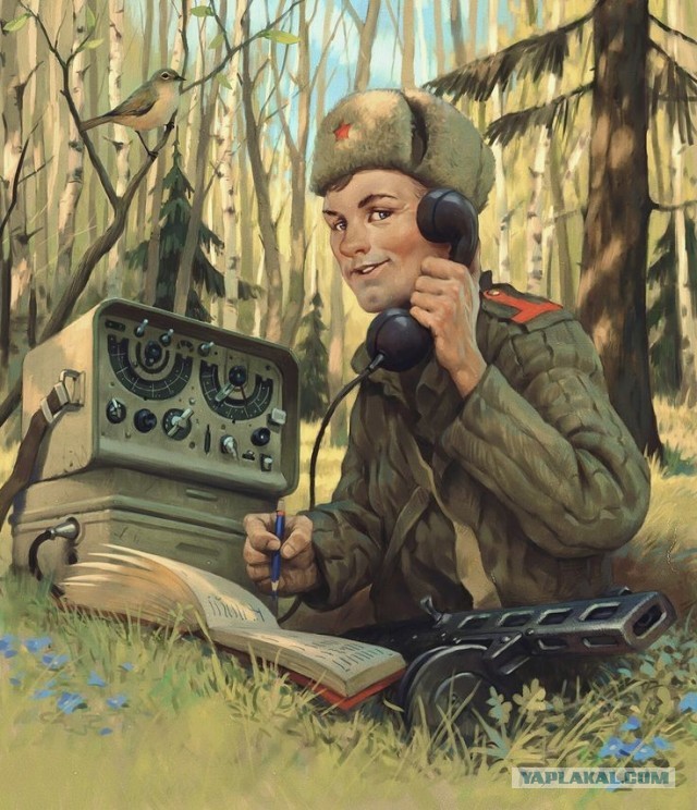 АРТ-Воскресенье