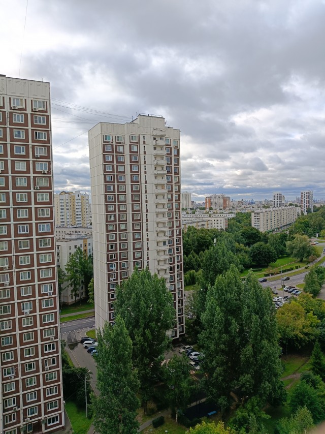 Двое, поэтический батл