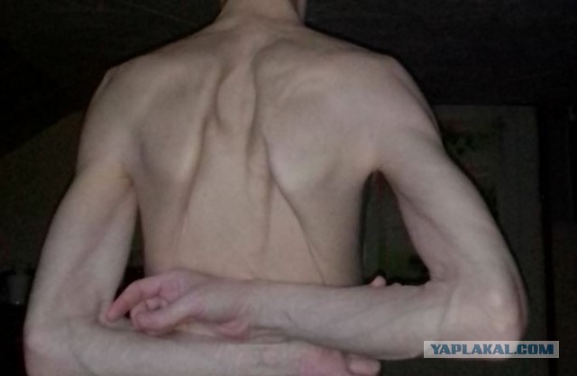Читая свои удаленные посты ...