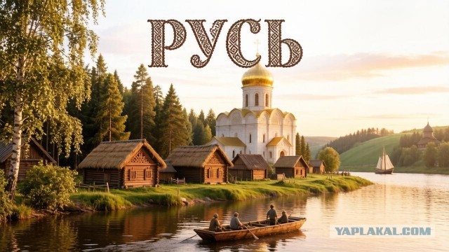 Обращение к народу