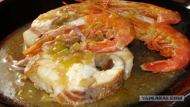 Этот чёрт совсем берега попутал, будем его мочить