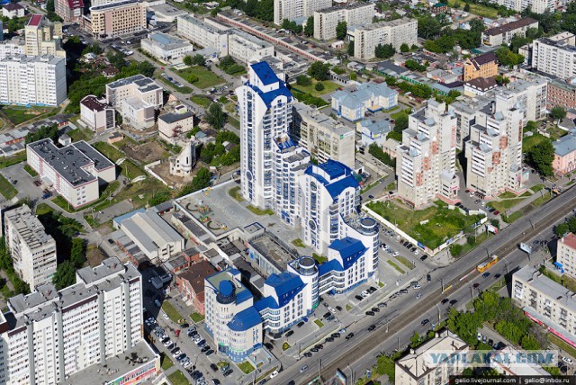 Барнаул